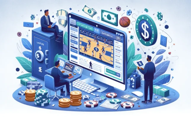 Beginner’s Guide to Smart Money Management in Sports Betting