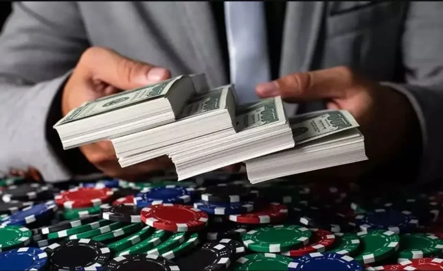 Poker Money Management: A Critical Skill for Success