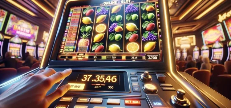 Unlocking Success: How Free Play Can Maximize Your Slot Wins