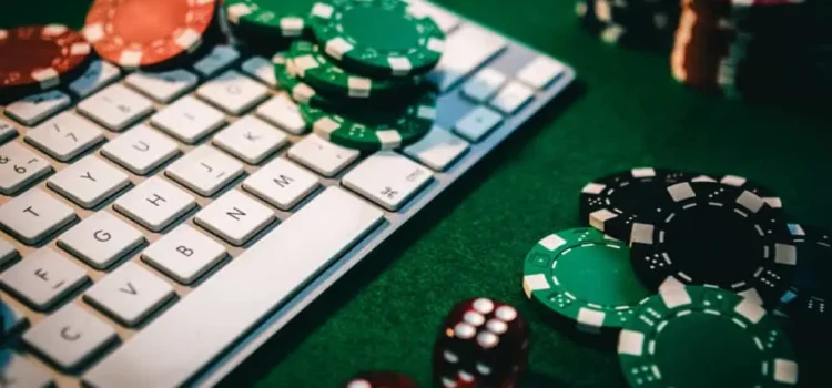 10 Tips for Winning at Online Poker: How to Improve Your Game and Boost Your Bottom Line