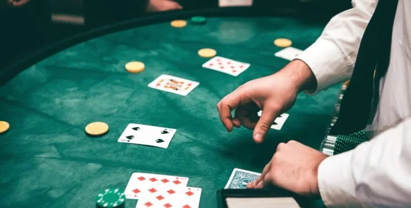 Mastering Poker: A Strategic Approach to Consistent Wins