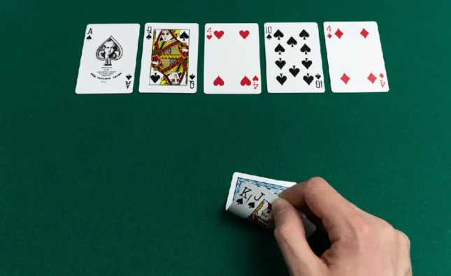 Understanding Poker Hand Rankings and the Best Texas Hold’em Starting Hands