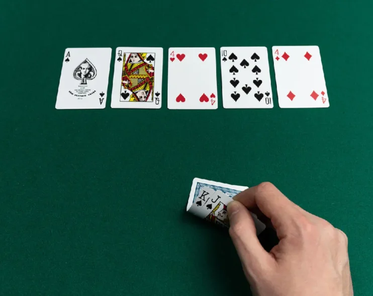 Understanding Poker Hand Rankings and the Best Texas Hold’em Starting Hands