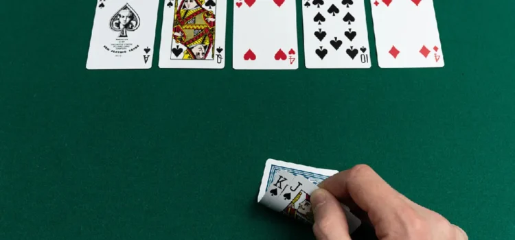 Understanding Poker Hand Rankings and the Best Texas Hold’em Starting Hands