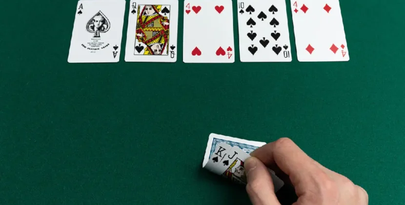 Understanding Poker Hand Rankings and the Best Texas Hold’em Starting Hands