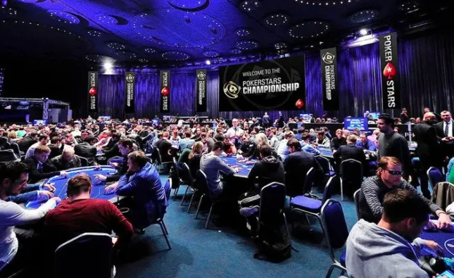 Upcoming Poker Tournaments: Mark Your Calendars for the Biggest Events in 2024 and Beyond