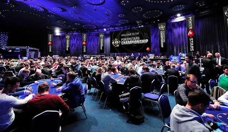 Upcoming Poker Tournaments: Mark Your Calendars for the Biggest Events in 2024 and Beyond